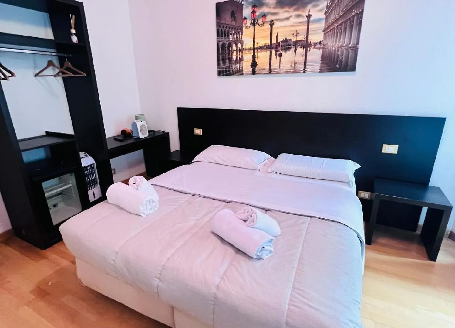L'Affitta Camere Di Venezia 0*, Venice Italy