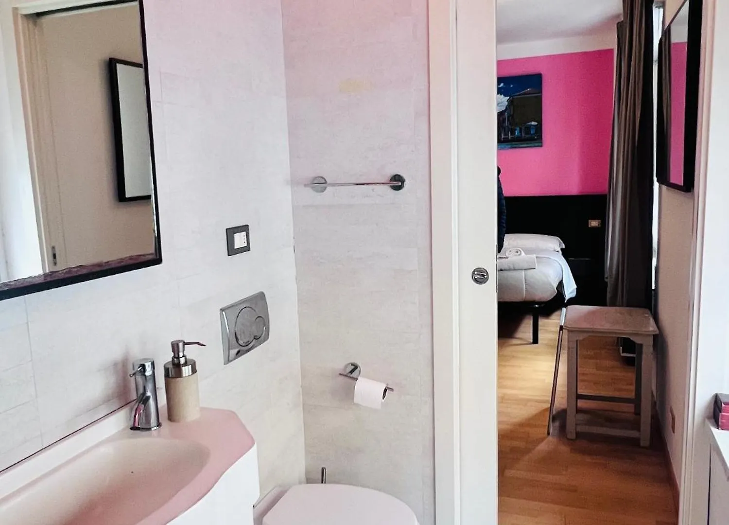 Guest house L'Affitta Camere Di Venezia