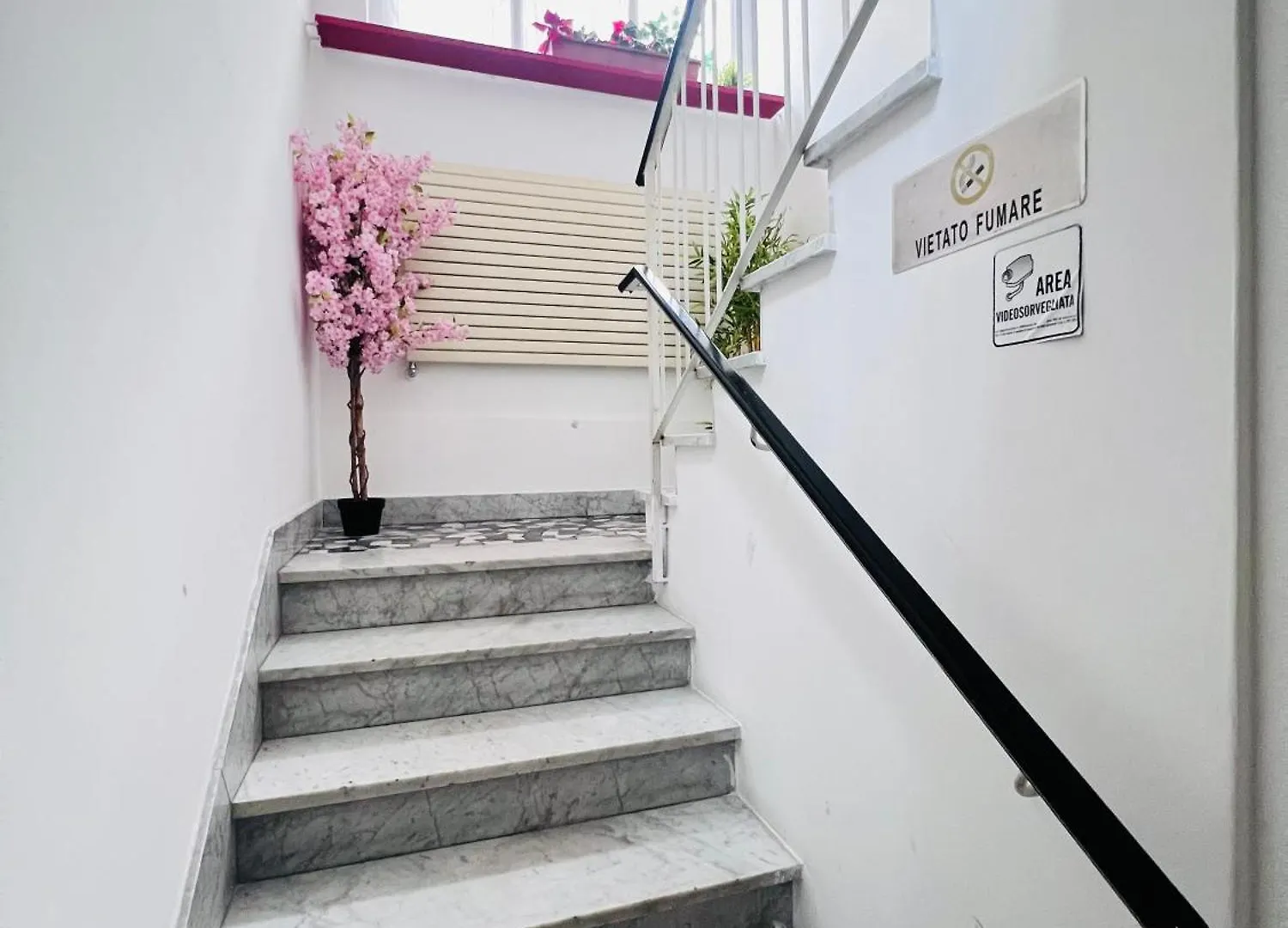 L'Affitta Camere Di Venezia Guest house Venice